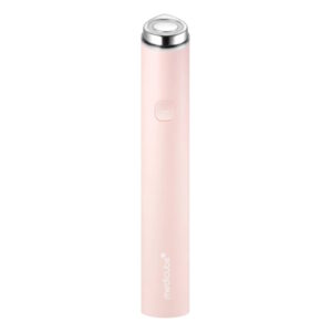 Medicube AGE-R Booster Pro Mini Pink - Міні-пристрій для домашнього догляду за шкірою Medicube AGE-R Booster Pro Mini Pink - Міні-пристрій для домашнього догляду за шкірою