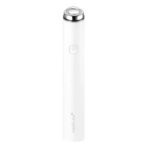 Medicube AGE-R Booster Pro Mini White - Міні-пристрій для домашнього догляду за шкірою Medicube AGE-R Booster Pro Mini White - Міні-пристрій для домашнього догляду за шкірою