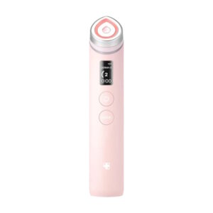Medicube AGE-R Booster Pro Pink - Пристрій для домашнього догляду за шкірою 6 в 1 Medicube AGE-R Booster Pro Pink - Пристрій для домашнього догляду за шкірою 6 в 1