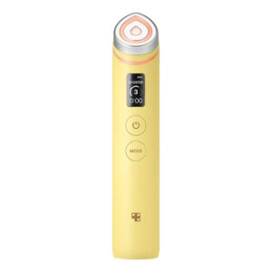 Medicube AGE-R Booster Pro Yellow - Пристрій для домашнього догляду за шкірою 6 в 1 Medicube AGE-R Booster Pro Yellow - Пристрій для домашнього догляду за шкірою 6 в 1