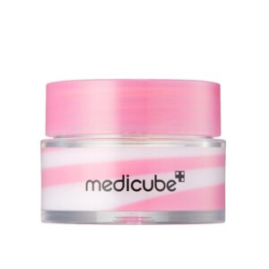 Medicube PDRN Lip Sleeping Mask - Нічна маска для губ з полінуклеотидами, 10 гр Medicube PDRN Lip Sleeping Mask - Нічна маска для губ з полінуклеотидами, 10 гр