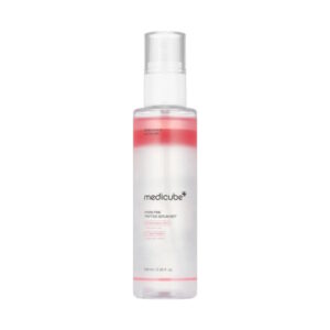 Medicube PDRN Pink Glutathione Serum Mist - Сироватка-міст з полінуклеотидами та глутатіоном для сяйва шкіри, 100 мл Medicube PDRN Pink Glutathione Serum Mist - Сироватка-міст з полінуклеотидами та глутатіоном для сяйва шкіри, 100 мл