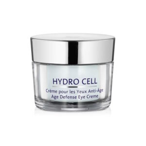 Monteil Paris Hydro Cell Age Defense Eye Creme - Антивіковий крем для шкіри навколо очей, 15 мл Monteil Paris Hydro Cell Age Defense Eye Creme - Антивіковий крем для шкіри навколо очей, 15 мл