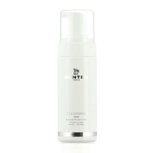Monteil Paris Sensitive Micellar Foam – Деликатная мицеллярная пена для умывания, 150 мл Monteil Paris Sensitive Micellar Foam – Деликатная мицеллярная пена для умывания, 150 мл