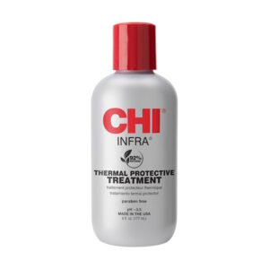 CHI Infra Treatment - Увлажняющий питательный кондиционер для волос, 177 мл CHI Infra Treatment - Увлажняющий питательный кондиционер для волос, 177 мл