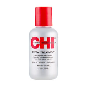 CHI Infra Treatment - Увлажняющий питательный кондиционер для волос, 59 мл CHI Infra Treatment - Увлажняющий питательный кондиционер для волос, 59 мл