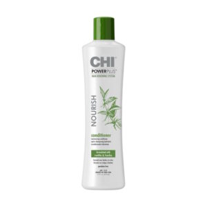 CHI Power Plus Nourish Conditioner – Питательный кондиционер для волос, 355 мл CHI Power Plus Nourish Conditioner – Питательный кондиционер для волос, 355 мл