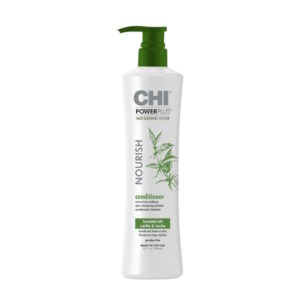 CHI Power Plus Nourish Conditioner – Питательный кондиционер для волос, 945 мл CHI Power Plus Nourish Conditioner – Питательный кондиционер для волос, 945 мл