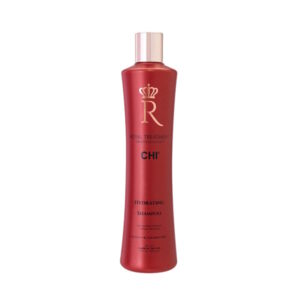 CHI Royal Treatment Hydrating Shampoo - Увлажняющий шампунь для волос, 355 мл CHI Royal Treatment Hydrating Shampoo - Увлажняющий шампунь для волос, 355 мл