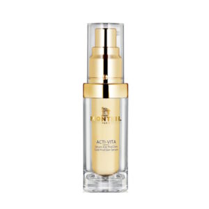 Monteil Paris Acti-Vita Gold Serum ProCGen – Сироватка для обличчя, 15 мл Monteil Paris Acti-Vita Gold Serum ProCGen – Сироватка для обличчя, 15 мл