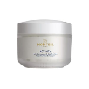Monteil Paris Acti-Vita Professionals Neck Treatment ProCGen – Крем для шеи, 200 мл Monteil Paris Acti-Vita Professionals Neck Treatment ProCGen – Крем для шеи, 200 мл