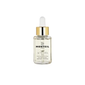 Monteil Paris Acti-Vita Face Lift ProCGen – Тотальний ліфтинг обличчя, 30 мл Monteil Paris Acti-Vita Face Lift ProCGen – Тотальний ліфтинг обличчя, 30 мл