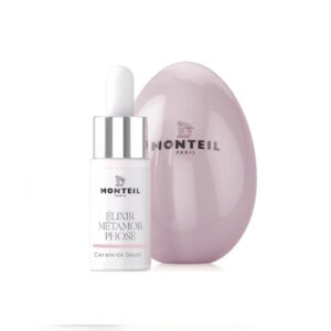 Monteil Paris Élixir Métamorphose Ceramide Serum Mini – Восстанавливающая сыворотка с церамидами, 10 мл Monteil Paris Élixir Métamorphose Ceramide Serum Mini – Восстанавливающая сыворотка с церамидами, 10 мл