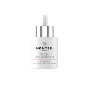 Monteil Paris Élixir Métamorphose Ceramide Serum – Восстанавливающая сыворотка с церамидами, 30 мл Monteil Paris Élixir Métamorphose Ceramide Serum – Восстанавливающая сыворотка с церамидами, 30 мл