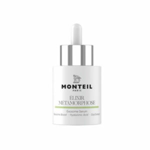Monteil Paris Élixir Métamorphose Exosome Serum – Сыворотка с экзосомами, 30 мл Monteil Paris Élixir Métamorphose Exosome Serum – Сыворотка с экзосомами, 30 мл