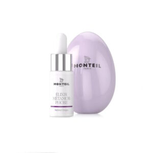 Monteil Paris Élixir Métamorphose Retinol Serum Mini – Сыворотка с ретинолом, 10 мл Monteil Paris Élixir Métamorphose Retinol Serum Mini – Сыворотка с ретинолом, 10 мл
