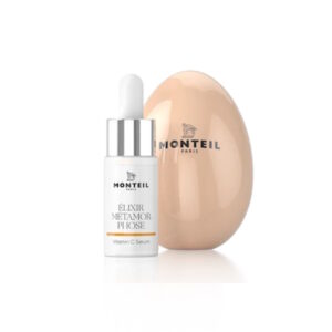 Monteil Paris Élixir Métamorphose Vitamin C Serum Mini – Сыворотка с витамином С, 10 мл Monteil Paris Élixir Métamorphose Vitamin C Serum Mini – Сыворотка с витамином С, 10 мл