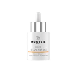 Monteil Paris Élixir Métamorphose Vitamin C Serum – Сироватка з вітаміном С, 30 мл Monteil Paris Élixir Métamorphose Vitamin C Serum – Сироватка з вітаміном С, 30 мл