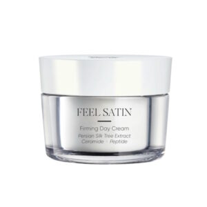 Monteil Paris Feel Satin Firming Day Cream – Зміцнюючий денний крем, 50 мл Monteil Paris Feel Satin Firming Day Cream – Зміцнюючий денний крем, 50 мл