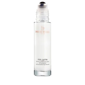 Monteil Paris Feel Satin Lift Sensation Eye Serum - Roll-On - Роликова сироватка для повік, 10 мл Monteil Paris Feel Satin Lift Sensation Eye Serum - Roll-On - Роликова сироватка для повік, 10 мл