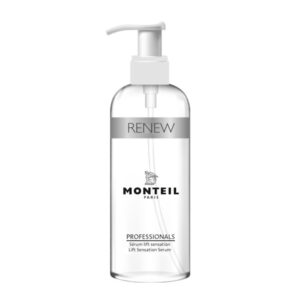 Monteil Paris Feel Satin Professionals Serum Lift Sensation – Лифтинговая сыворотка, 200 мл Monteil Paris Feel Satin Professionals Serum Lift Sensation – Лифтинговая сыворотка, 200 мл