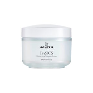 Monteil Paris Moisturizing Massage Cream – Увлажняющий массажный крем, 200 мл Monteil Paris Moisturizing Massage Cream – Увлажняющий массажный крем, 200 мл