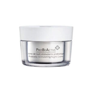 Monteil Paris ProBeActive+ Probiotic Stimulanting Night Cream – Нічний стимулюючий крем із пробіотиками, 50 мл Monteil Paris ProBeActive+ Probiotic Stimulanting Night Cream – Нічний стимулюючий крем із пробіотиками, 50 мл