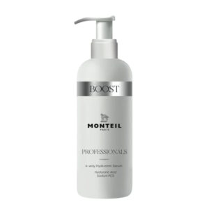 Monteil Paris Professionals 4-way Hyaluronic Serum – Сыворотка с 4-молекулярной гиалуроновой кислотой, 200 мл Monteil Paris Professionals 4-way Hyaluronic Serum – Сыворотка с 4-молекулярной гиалуроновой кислотой, 200 мл