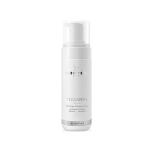 Monteil Paris Sensitive Micellar Foam – Деликатная мицеллярная пена для умывания чувствительной кожи, 150 мл Monteil Paris Sensitive Micellar Foam – Деликатная мицеллярная пена для умывания чувствительной кожи, 150 мл