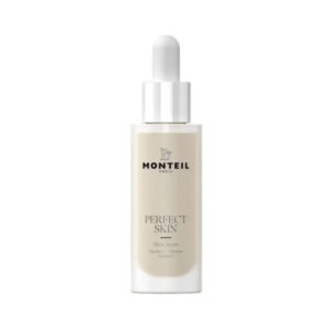 Monteil Paris Solutions Perfect Skin Glow Serum – Увлажняющая сияющая сыворотка, 30 мл Monteil Paris Solutions Perfect Skin Glow Serum – Увлажняющая сияющая сыворотка, 30 мл