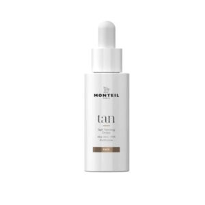 Monteil Paris SUN CARE Self Tanning Drops – Капли для автозагара, 30 мл Monteil Paris SUN CARE Self Tanning Drops – Капли для автозагара, 30 мл