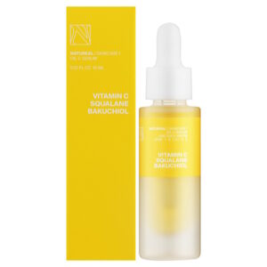 NATUREAL Anti-age Oil Serum – Сыворотка для питания кожи с эффектом биоревитализации, 15 мл NATUREAL Anti-age Oil Serum – Сыворотка для питания кожи с эффектом биоревитализации, 15 мл