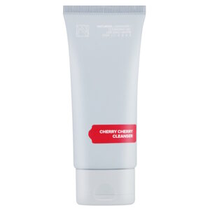 NATUREAL Cherry Cleansing Gel – Гель для деликатной очистки кожи, 100 мл NATUREAL Cherry Cleansing Gel – Гель для деликатной очистки кожи, 100 мл