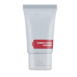 NATUREAL Cherry Cleansing Gel – Гель для деликатной очистки кожи, 35 мл NATUREAL Cherry Cleansing Gel – Гель для деликатной очистки кожи, 35 мл
