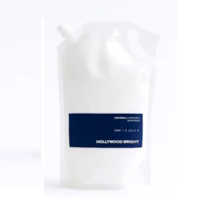 NATUREAL Hollywood Bright Mask – Маска для глубокой реконструкции волос, 1000 мл NATUREAL Hollywood Bright Mask – Маска для глубокой реконструкции волос, 1000 мл