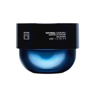 NATUREAL Hollywood Bright Mask – Маска для глубокой реконструкции волос, 250 мл NATUREAL Hollywood Bright Mask – Маска для глубокой реконструкции волос, 250 мл