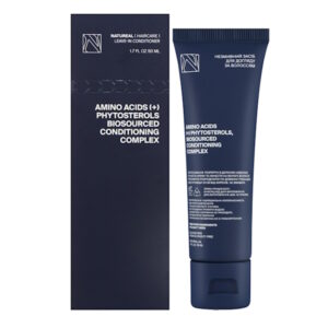 NATUREAL Leave-In Conditioner – Несмываемый крем-кондиционер для волос, 50 мл NATUREAL Leave-In Conditioner – Несмываемый крем-кондиционер для волос, 50 мл