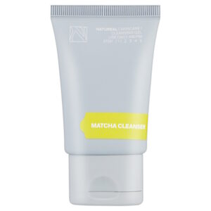 NATUREAL Matcha Cleanser Gel – Успокаивающий гель для очищения кожи, 35 мл NATUREAL Matcha Cleanser Gel – Успокаивающий гель для очищения кожи, 35 мл