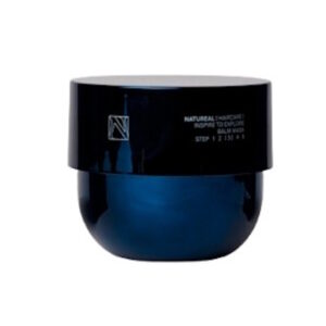 NATUREAL Smooth Me Balm Mask – Смягчающая бальзам-маска для пористых и непослушных волос, 250 мл NATUREAL Smooth Me Balm Mask – Смягчающая бальзам-маска для пористых и непослушных волос, 250 мл