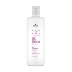 Schwarzkopf Professional Bonacure Repair Rescue Conditioner Arginine - Кондиціонер для відновлення пошкодженого волосся, 1000 мл Schwarzkopf Professional Bonacure Repair Rescue Conditioner Arginine - Кондиціонер для відновлення пошкодженого волосся, 1000 мл
