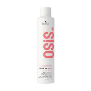Schwarzkopf Professional Osis+ Super Shield Multi-Purpose Protection Spray - Многофункциональный защитный спрей для волос, 300 мл Schwarzkopf Professional Osis+ Super Shield Multi-Purpose Protection Spray - Многофункциональный защитный спрей для волос, 300 мл