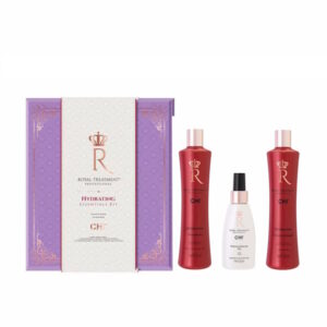 CHI Royal Treatment Hydrating Essentials Kit – Набор для увлажнения волос, 2x355 + 118 мл CHI Royal Treatment Hydrating Essentials Kit – Набор для увлажнения волос, 2x355 + 118 мл