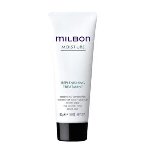 Milbon Moisture Replenishing Treatment - Кондиционер для увлажнения сухих волос, 50 гр Milbon Moisture Replenishing Treatment - Кондиционер для увлажнения сухих волос, 50 гр