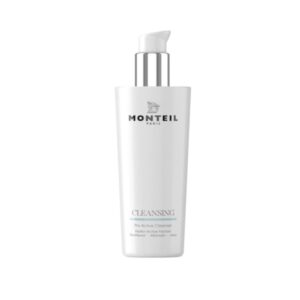 Monteil Paris Cleansing Pro Active Cleanser – ПроАктивный очищающий гель, 200 мл Monteil Paris Cleansing Pro Active Cleanser – ПроАктивный очищающий гель, 200 мл