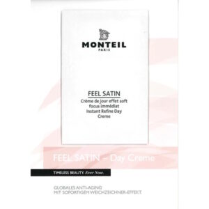 Monteil Paris Firming Day Cream – Укрепляющий дневной крем, 3 мл Monteil Paris Firming Day Cream – Укрепляющий дневной крем, 3 мл