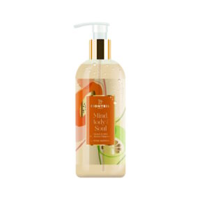 Monteil Paris Pro Active Cleanser Mind, Body & Soul – ПроАктивный очищающий гель, 500 мл Monteil Paris Pro Active Cleanser Mind, Body & Soul – ПроАктивный очищающий гель, 500 мл