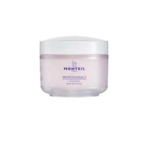 Monteil Paris Professionals Rose Skin Massage Cream – Крем для массажа с розой, 200 мл Monteil Paris Professionals Rose Skin Massage Cream – Крем для массажа с розой, 200 мл