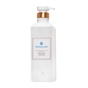 Monxuan Professional Hair Care Shampoo – Шампунь для поврежденных волос, 720 мл Monxuan Professional Hair Care Shampoo – Шампунь для поврежденных волос, 720 мл
