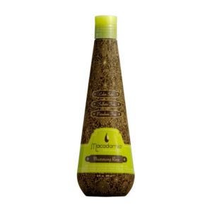 Macadamia natural oil Moisturizing Rinse - Зволожуючий кондиціонер на основі олії макадамії 300 мл