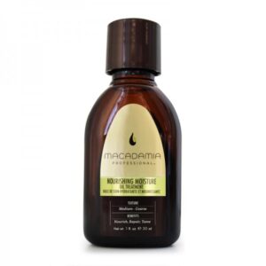 Macadamia natural oil Professional Nourishing Moisture Oil Treatment - Питательное увлажняющее масло 30 мл